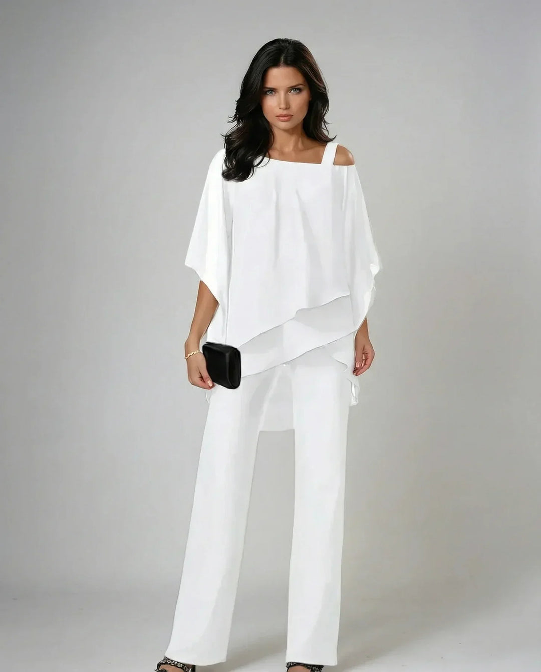 SOFIE | Elegant Layered Set