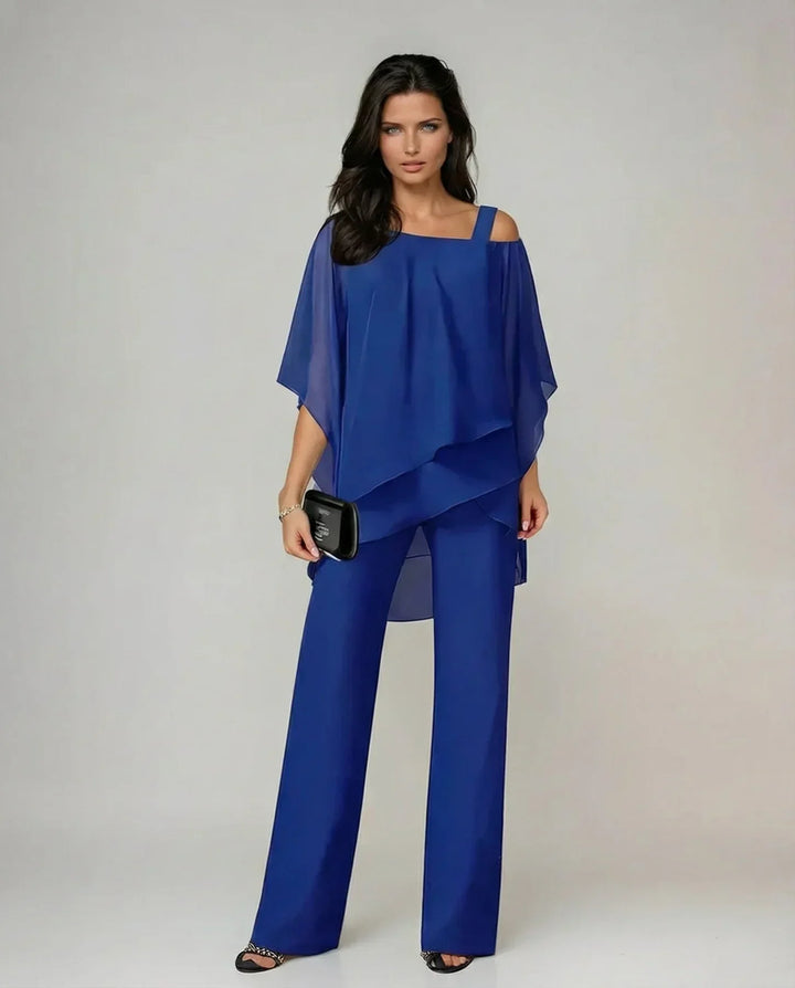 SOFIE | Elegant Layered Set