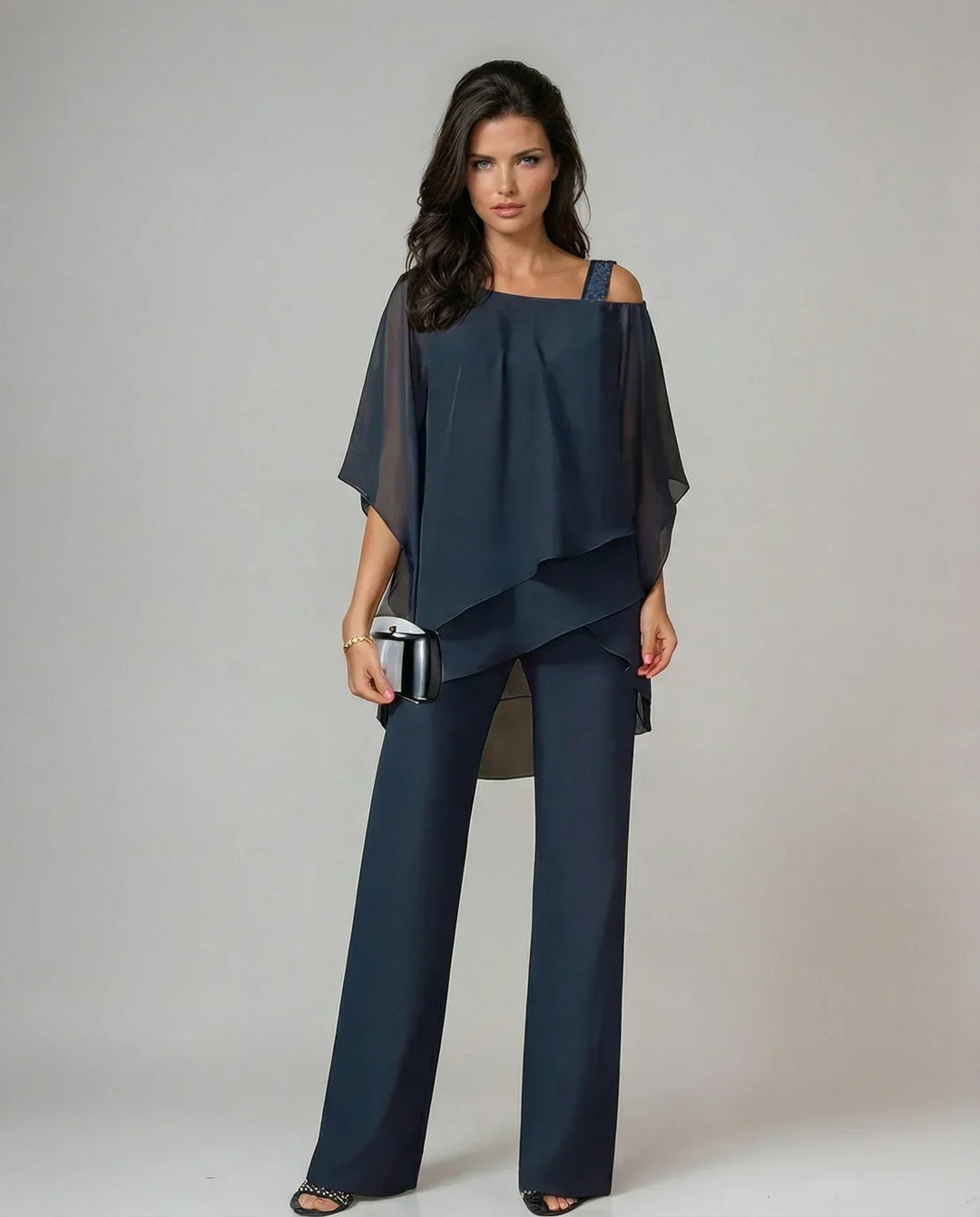 SOFIE | Elegant Layered Set