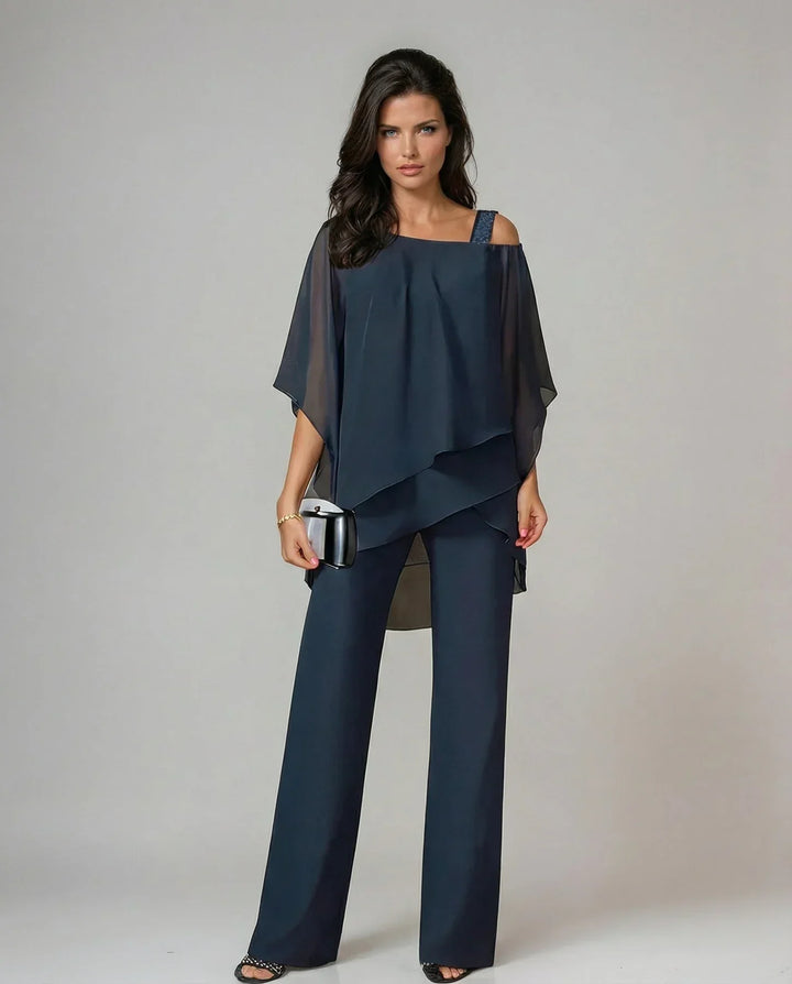 SOFIE | Elegant Layered Set
