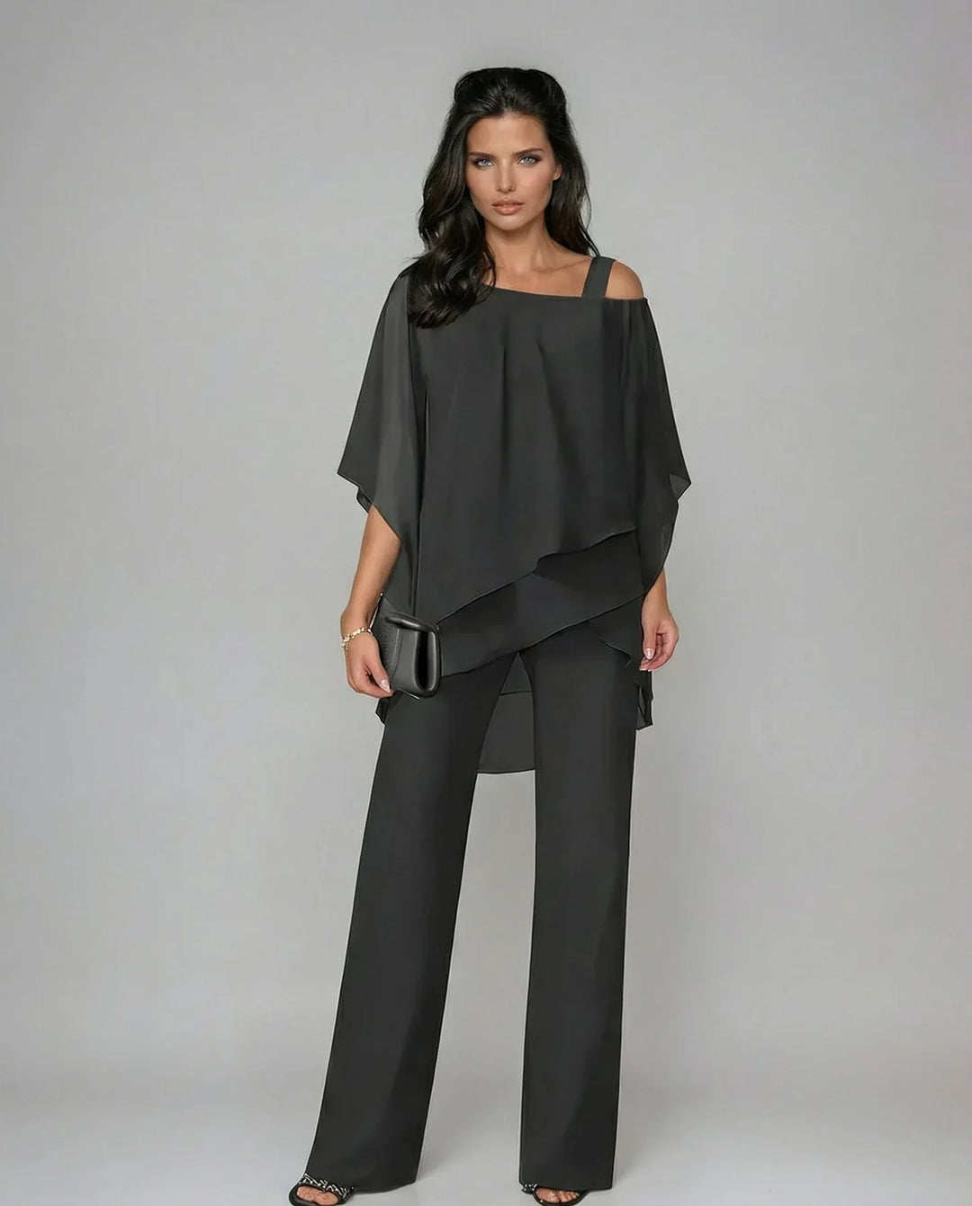 SOFIE | Elegant Layered Set