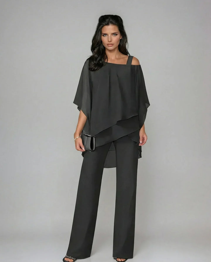 SOFIE | Elegant Layered Set