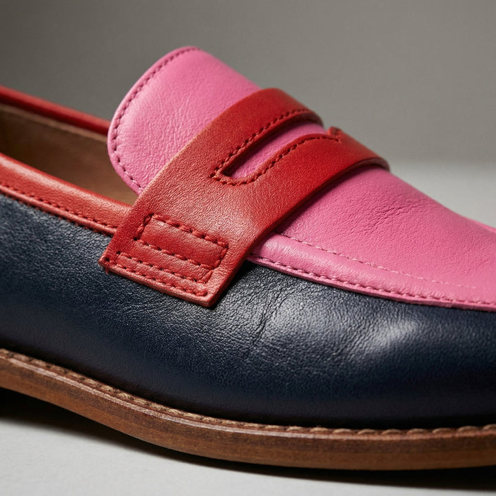 Alisette | The Comfortable Loafer