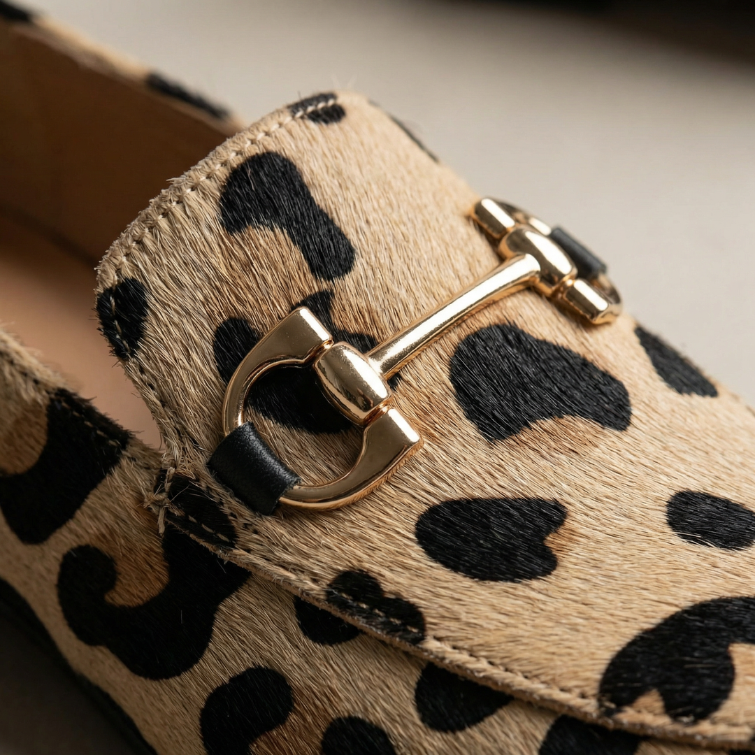 Olivianora | Orthopedic Slippers
