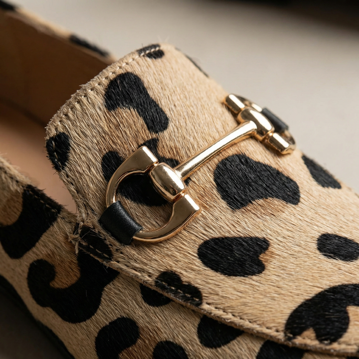 Olivianora | Orthopedic Slippers
