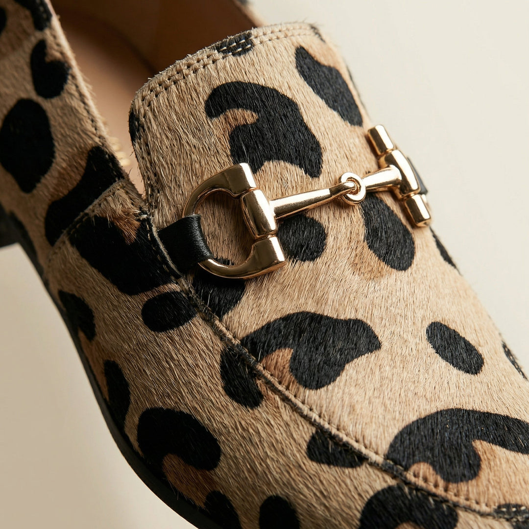 Olivianora | Orthopedic Slippers