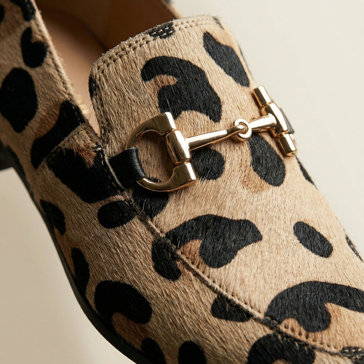 Olivianora | Orthopedic Slippers