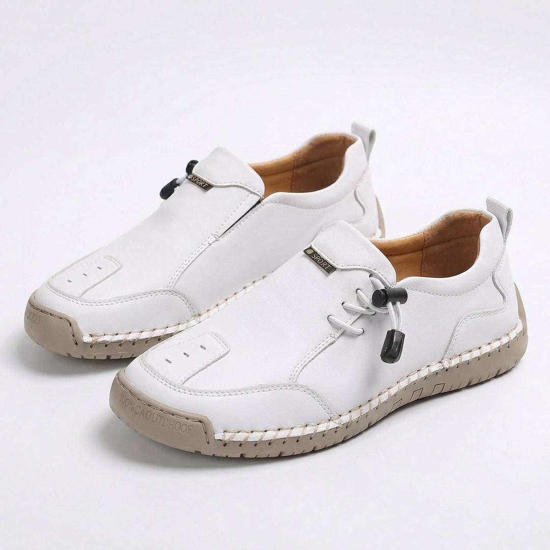 Lina – Comfort, Stability & Effortless Dressing for Every Day