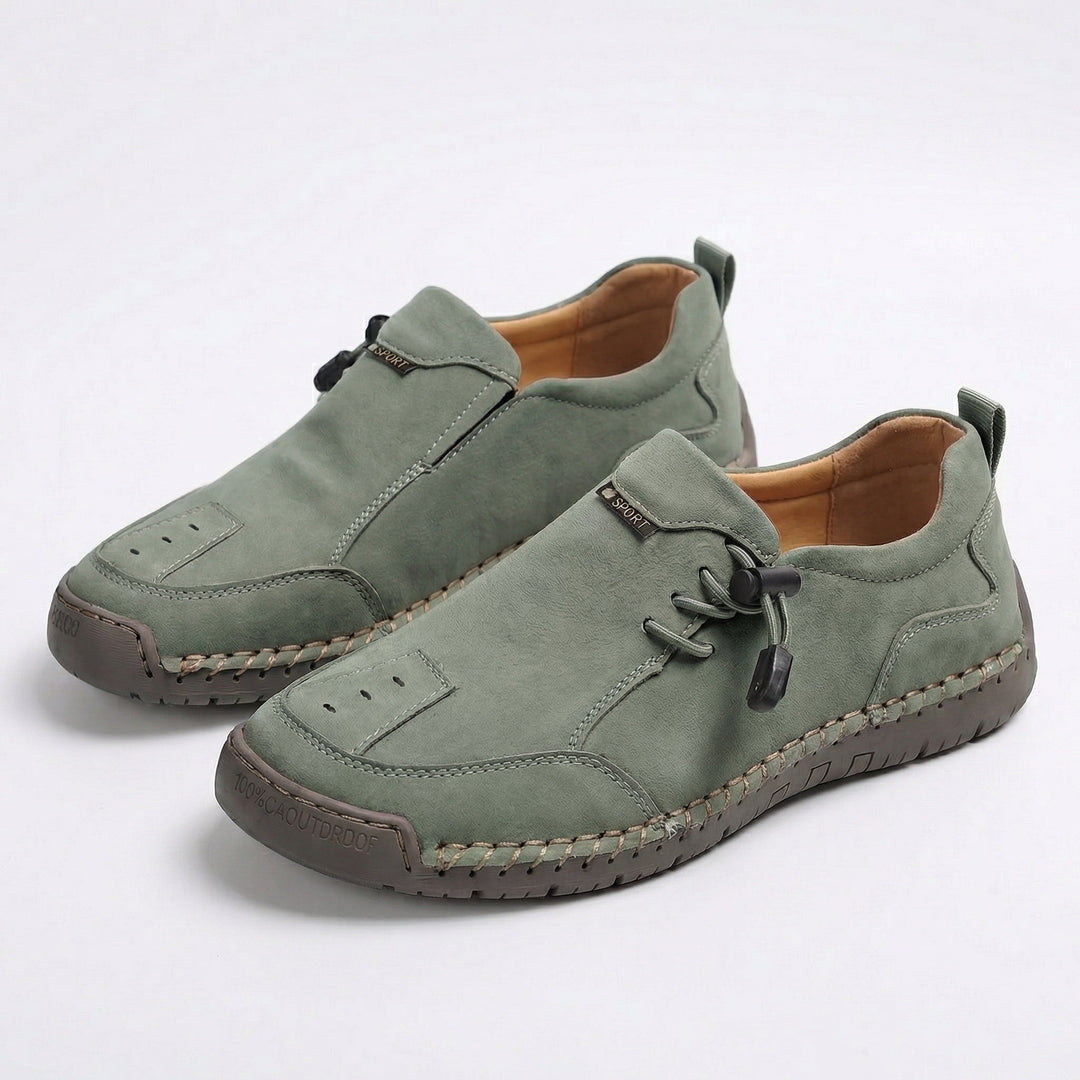 Lina – Comfort, Stability & Effortless Dressing for Every Day
