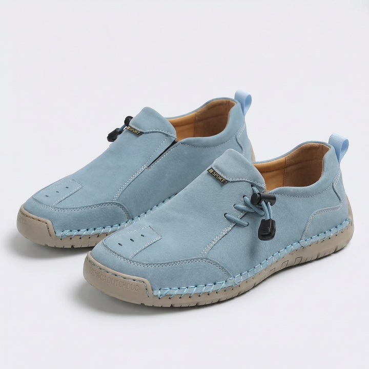 Lina – Comfort, Stability & Effortless Dressing for Every Day