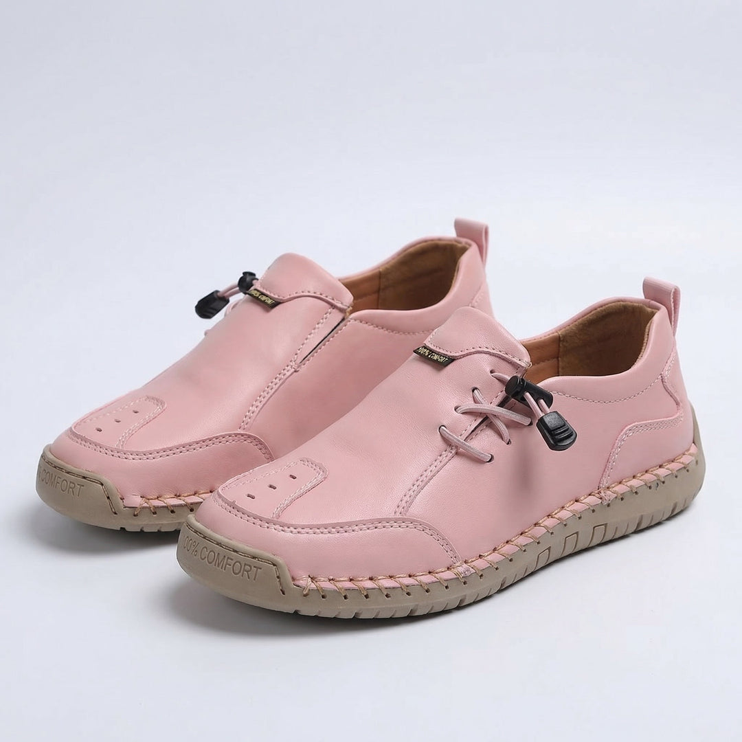 Lina – Comfort, Stability & Effortless Dressing for Every Day