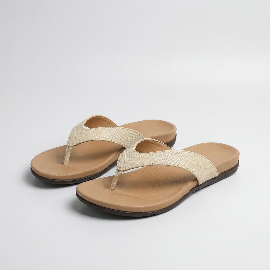 Lola | Orthopedic Flip-Flops