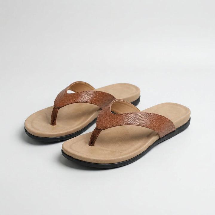 Lola | Orthopedic Flip-Flops
