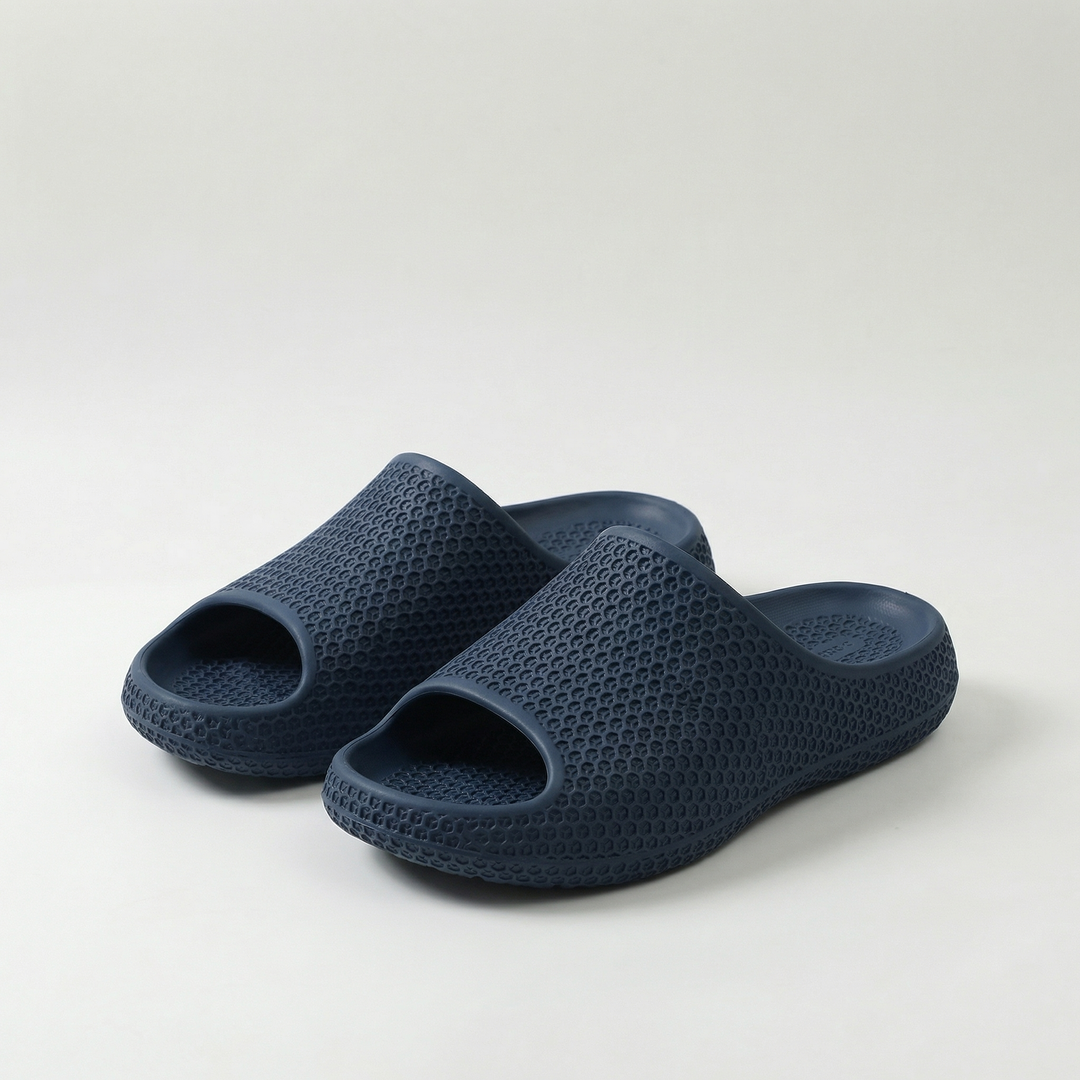 Claudia – Orthopedic Comfort Clogs