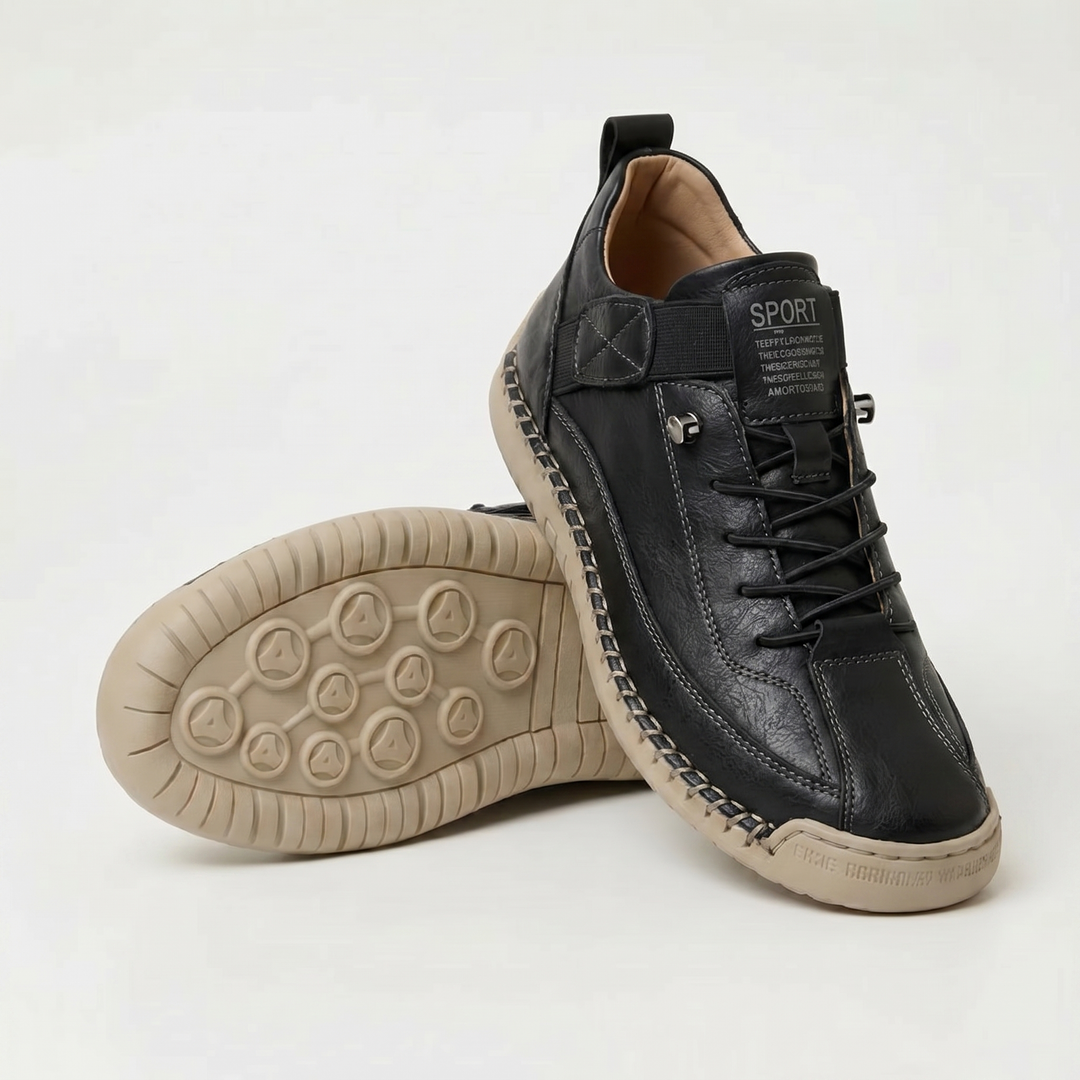 Mia – Comfortable & Pain-Free Orthopedic Sneakers