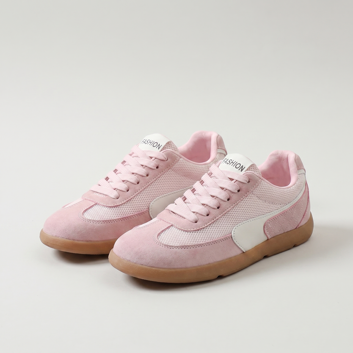 Sarah - Shoes with Wide Toe Box