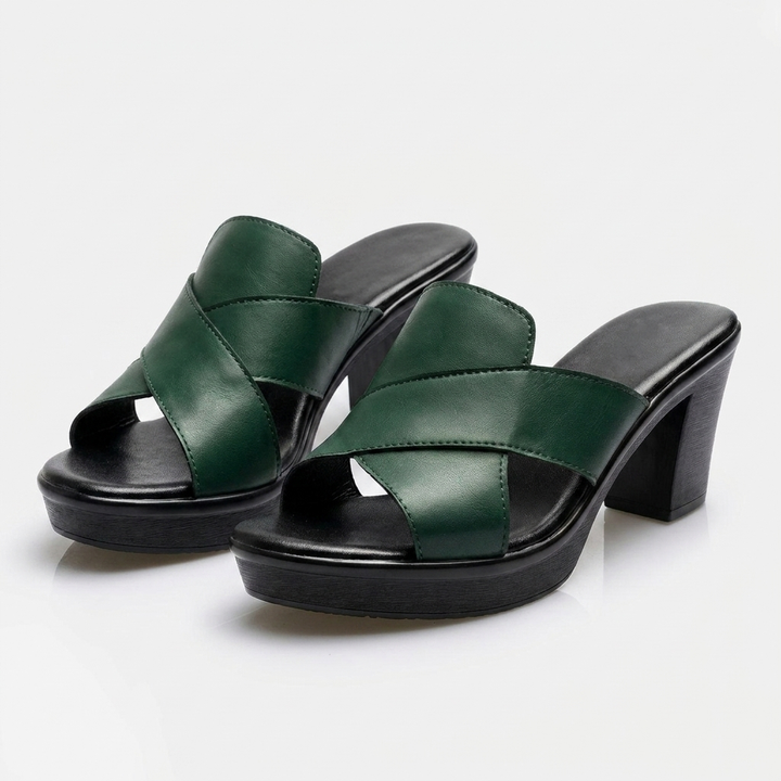 DARCY | ELEGANT SANDALS