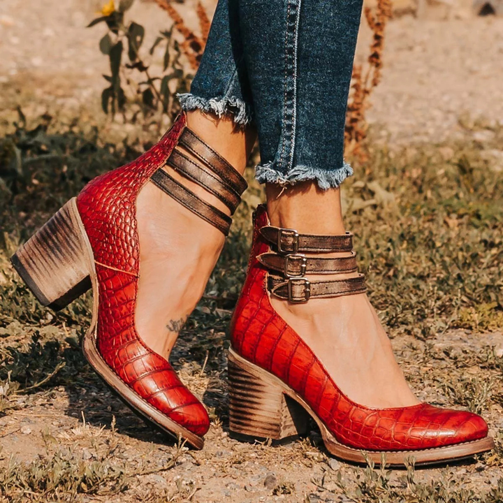 Women's Elegant and Comfortable Sandals