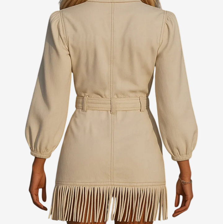 Romana™ Midi Shirt