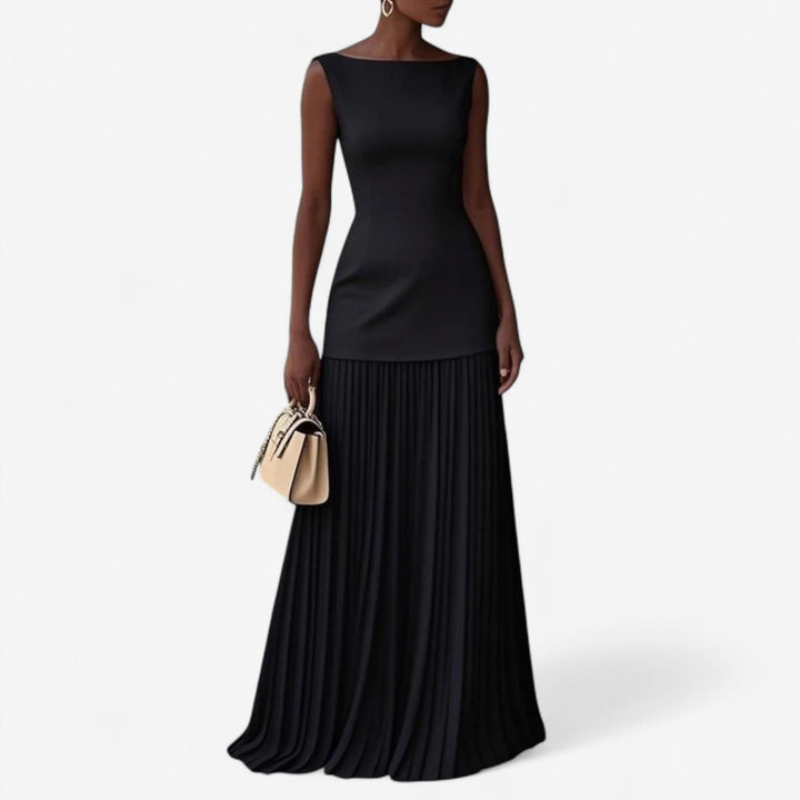 Yvette™ Pleated Set