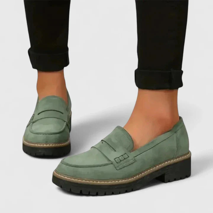 Vox™ | Orthopedic Slippers