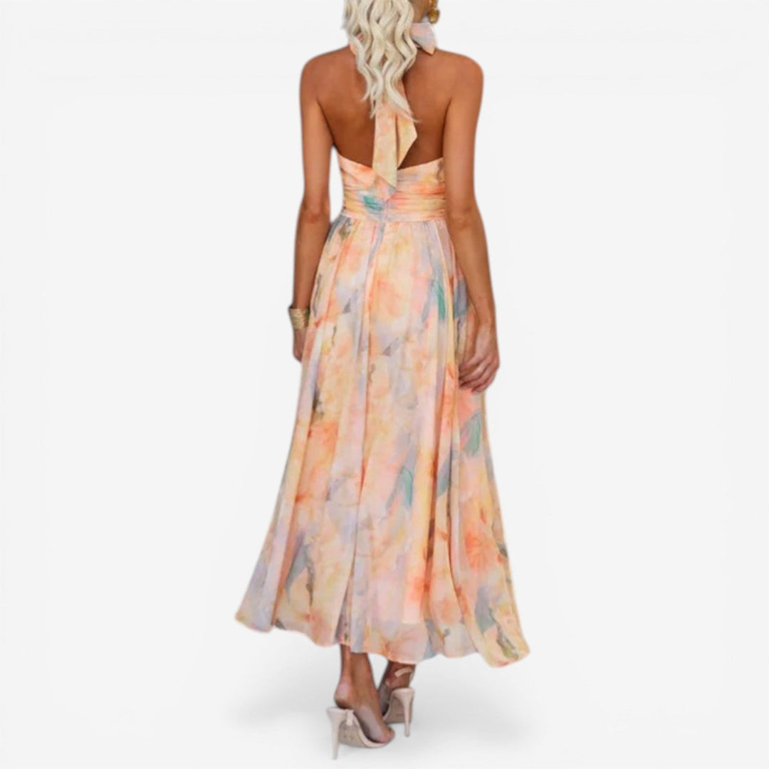 Sheena™ Sunset dress