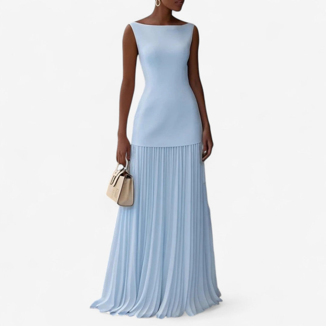 Yvette™ Pleated Set