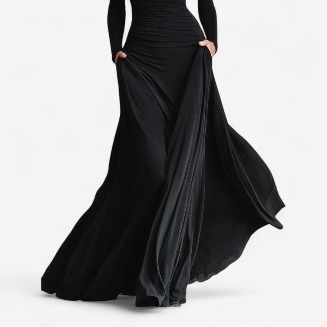 Salima™ Flowy Dress