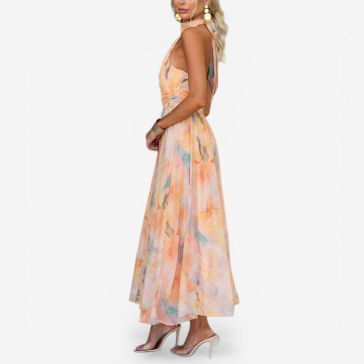 Sheena™ Sunset dress