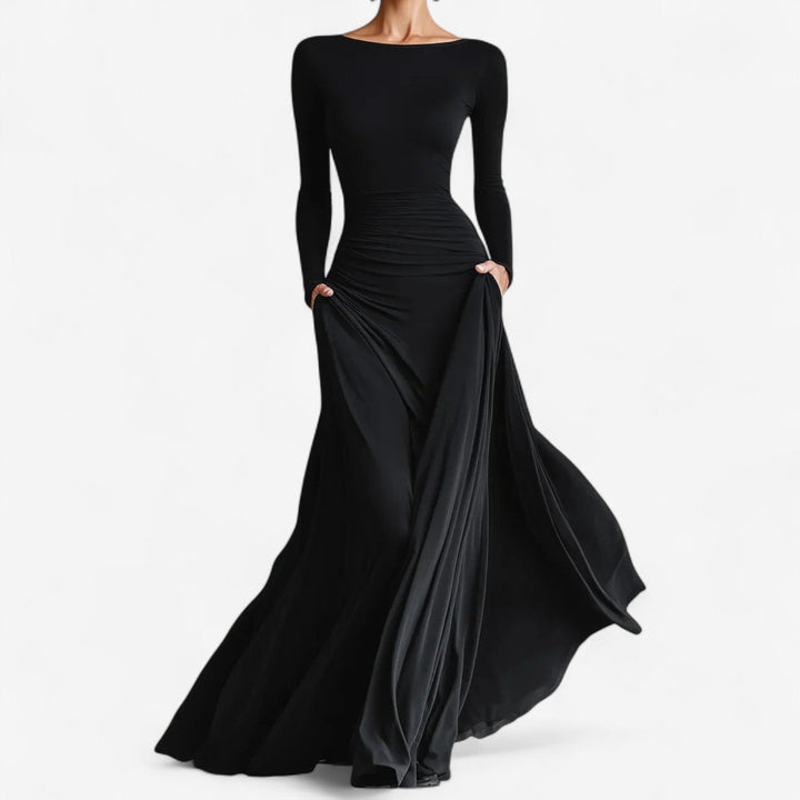 Salima™ Flowy Dress