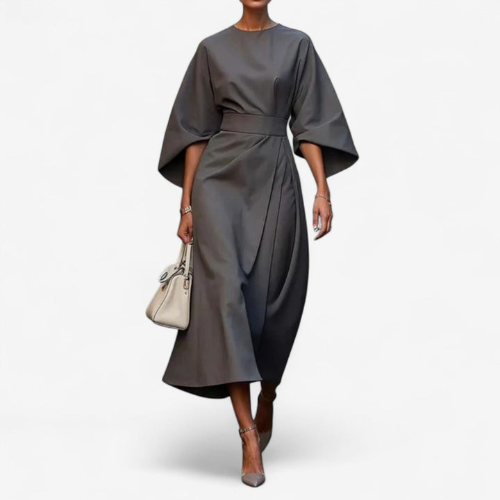 Friscia™ Refined Dress