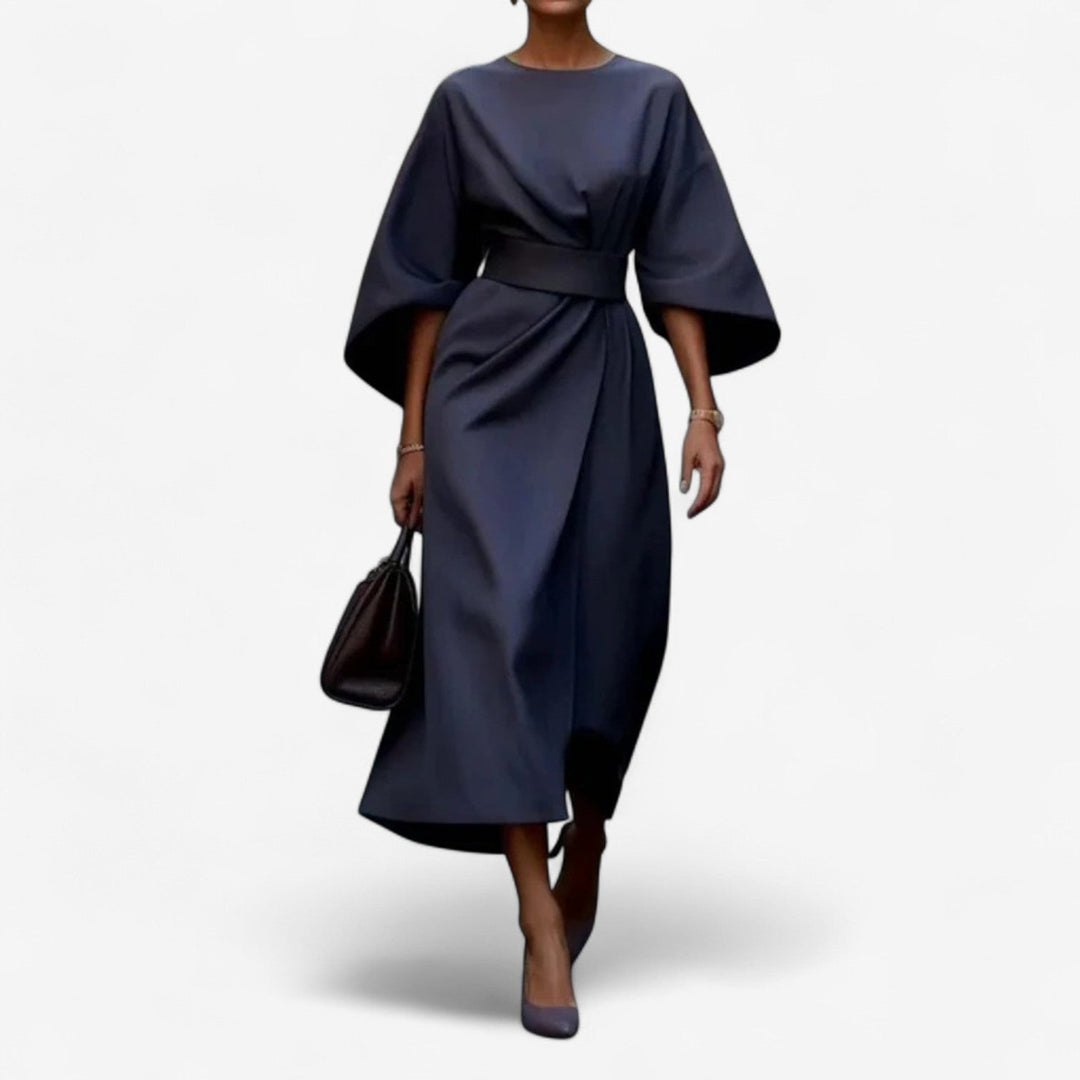 Friscia™ Refined Dress