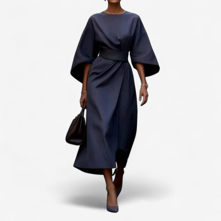 Friscia™ Refined Dress