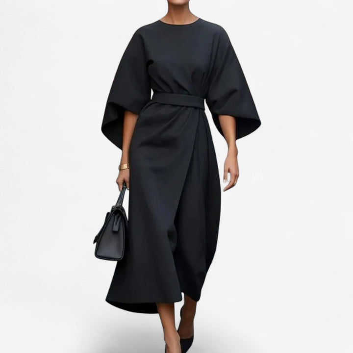 Friscia™ Refined Dress