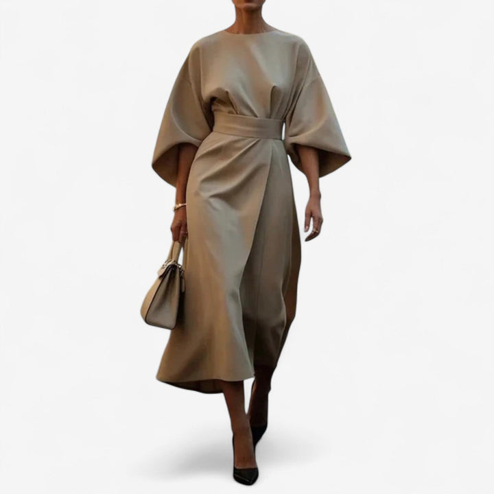 Friscia™ Refined Dress