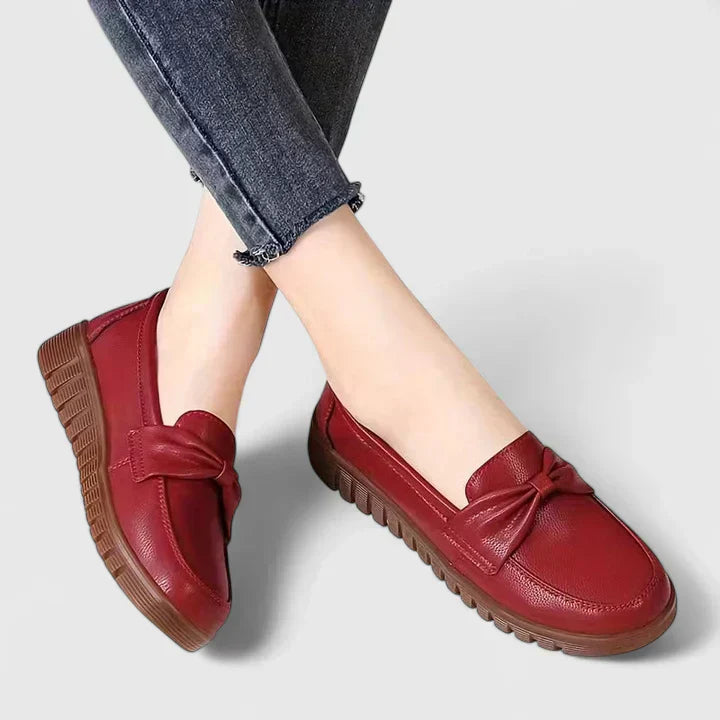 Mau™ | Orthopedic Slippers