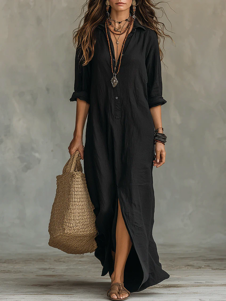 Willow | Elegant Summer Dress