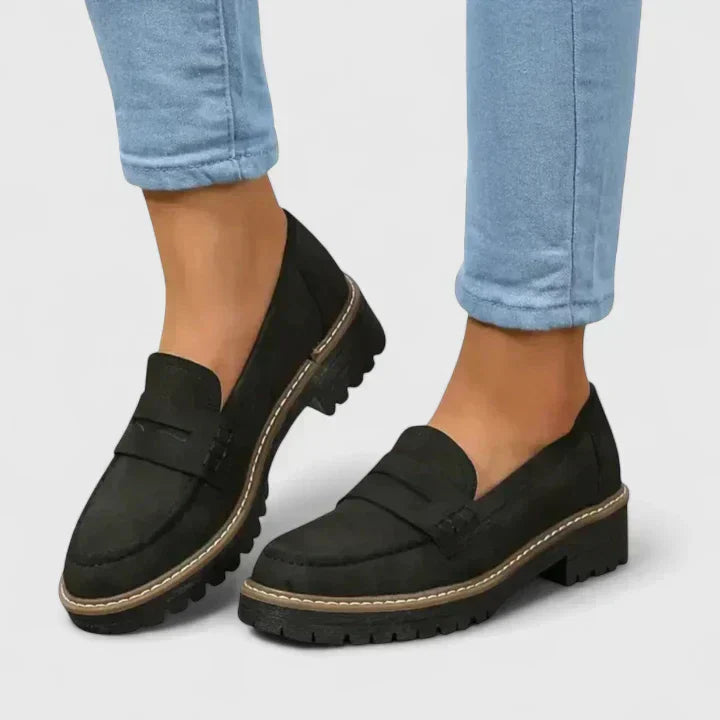Vox™ | Orthopedic Slippers