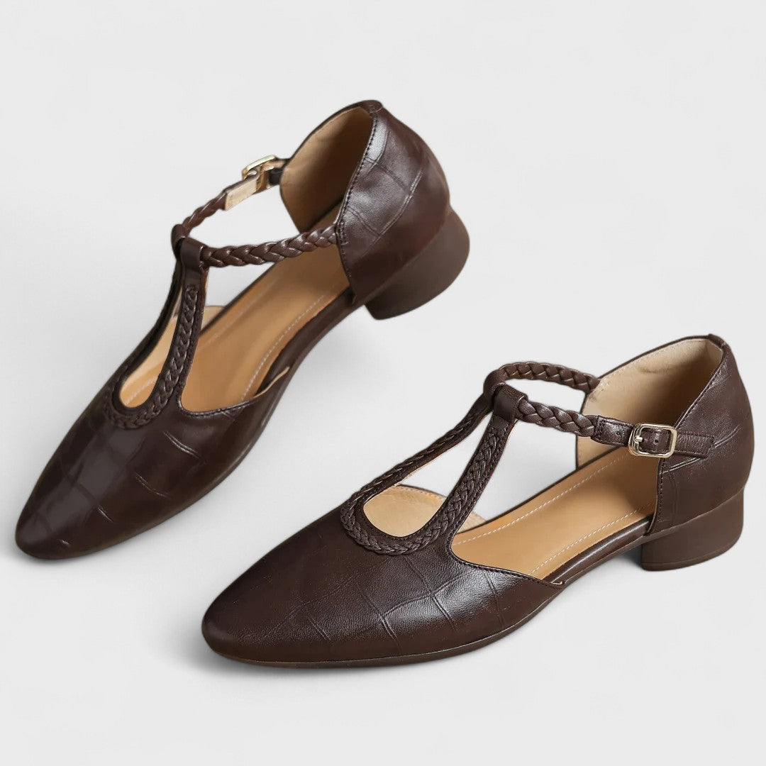 Rose™ – Orthopedic Shoes