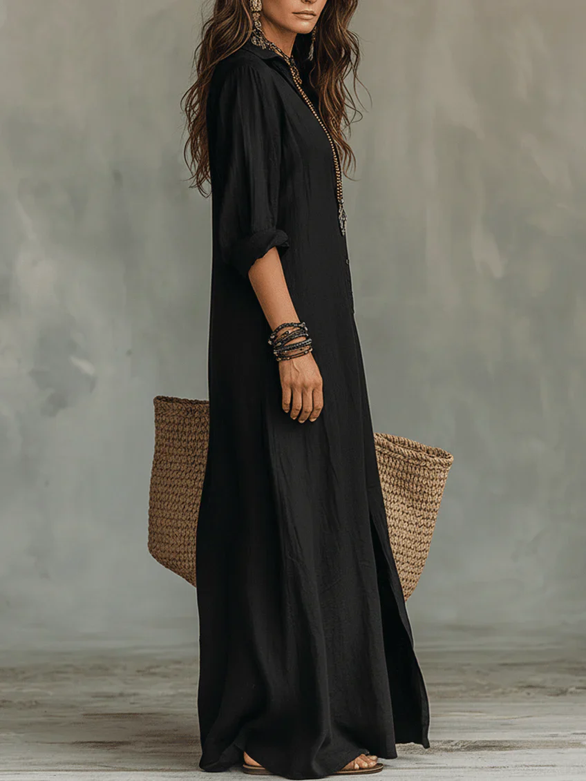 Willow | Elegant Summer Dress