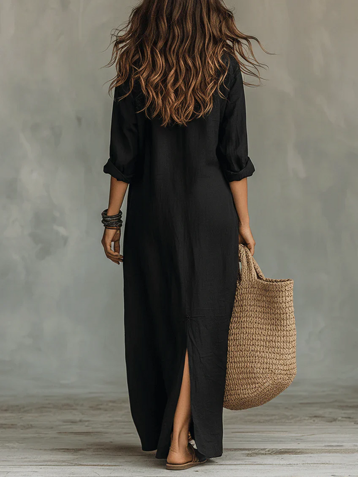 Willow | Elegant Summer Dress