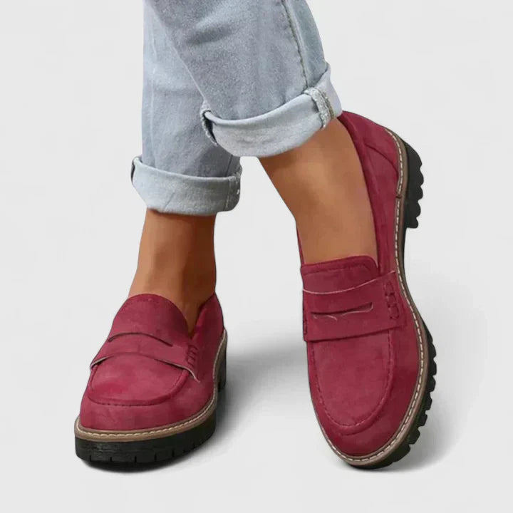 Vox™ | Orthopedic Slippers