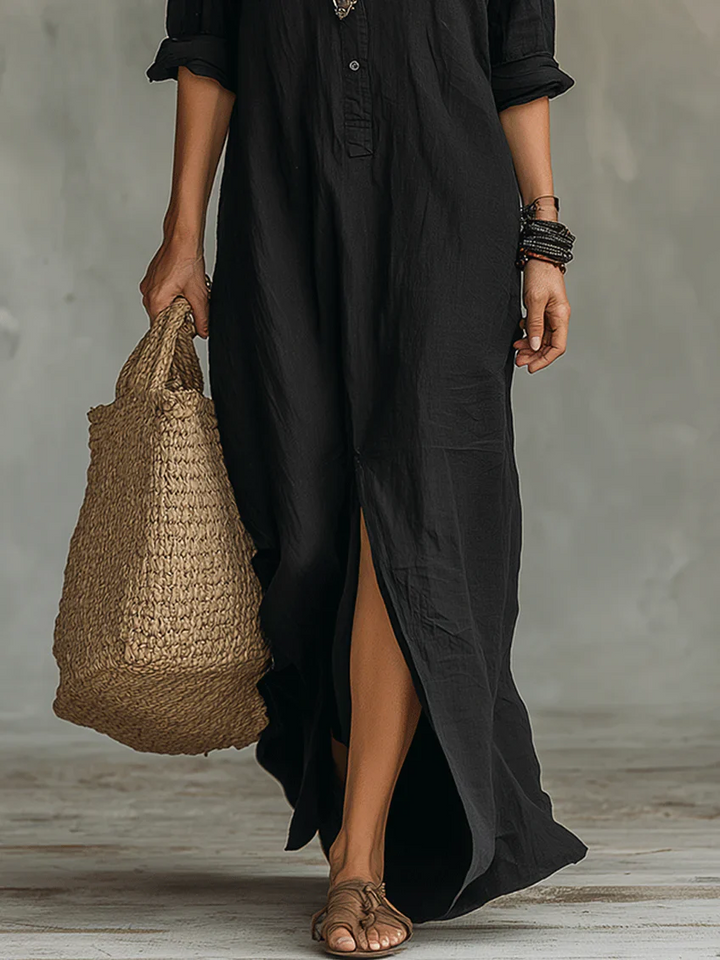 Willow | Elegant Summer Dress