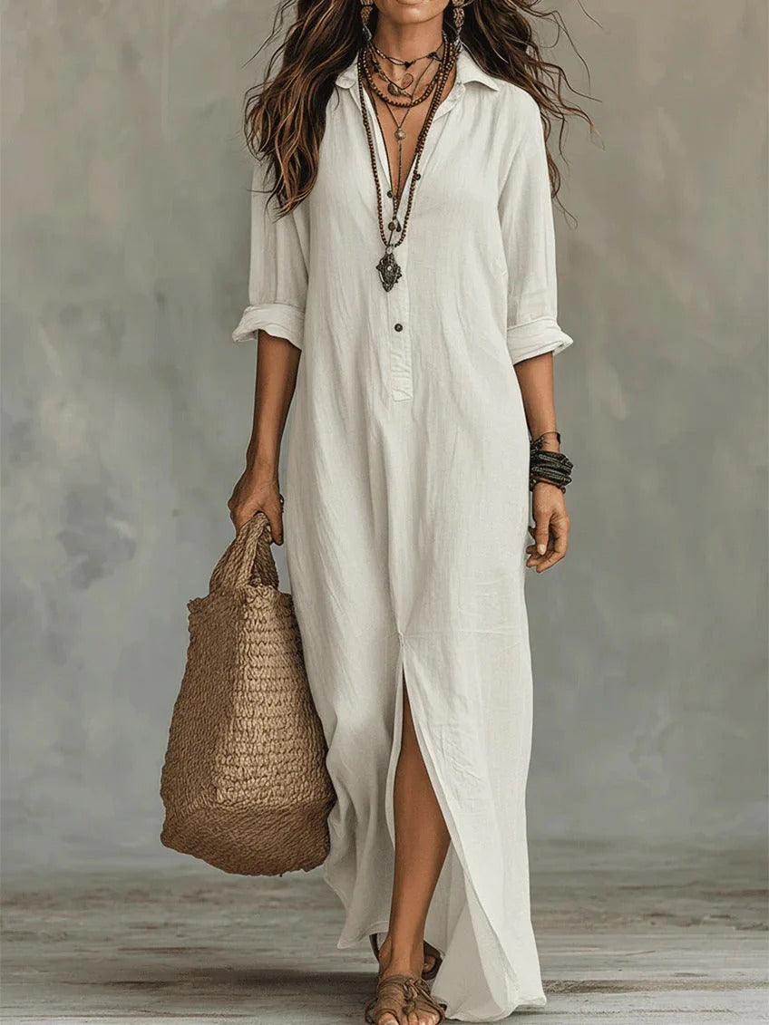 Willow | Elegant Summer Dress