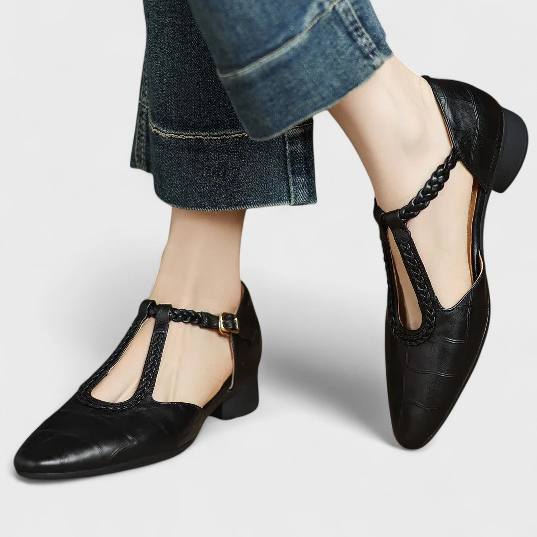 Rose™ – Orthopedic Shoes