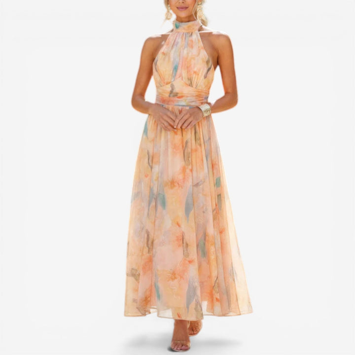 Sheena™ Sunset dress