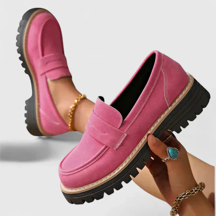 Vox™ | Orthopedic Slippers