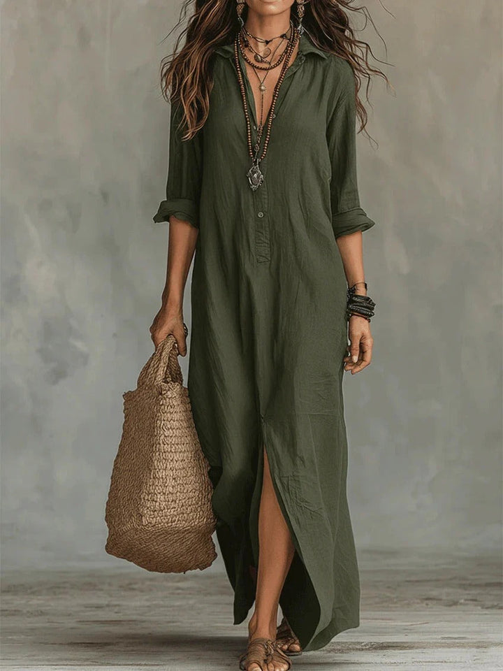 Willow | Elegant Summer Dress
