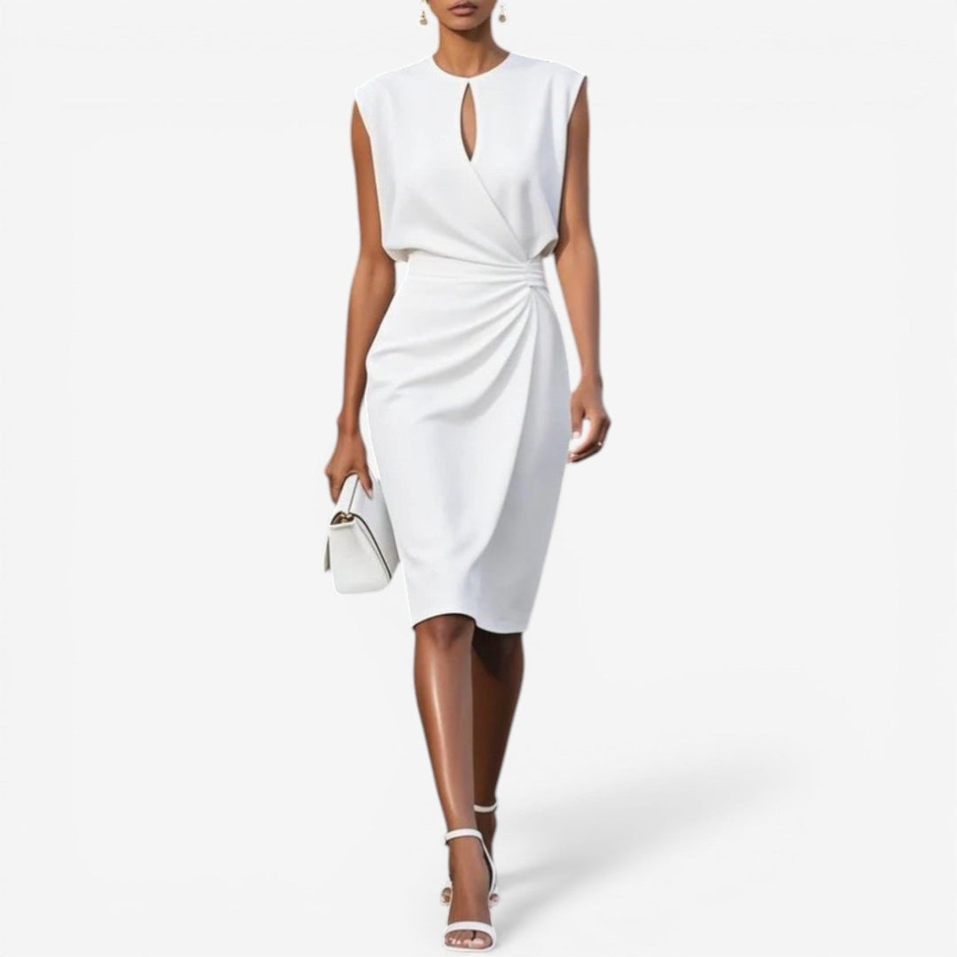 Jasmine™ Elegant dress