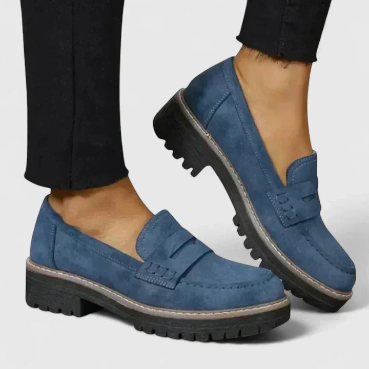 Vox™ | Orthopedic Slippers